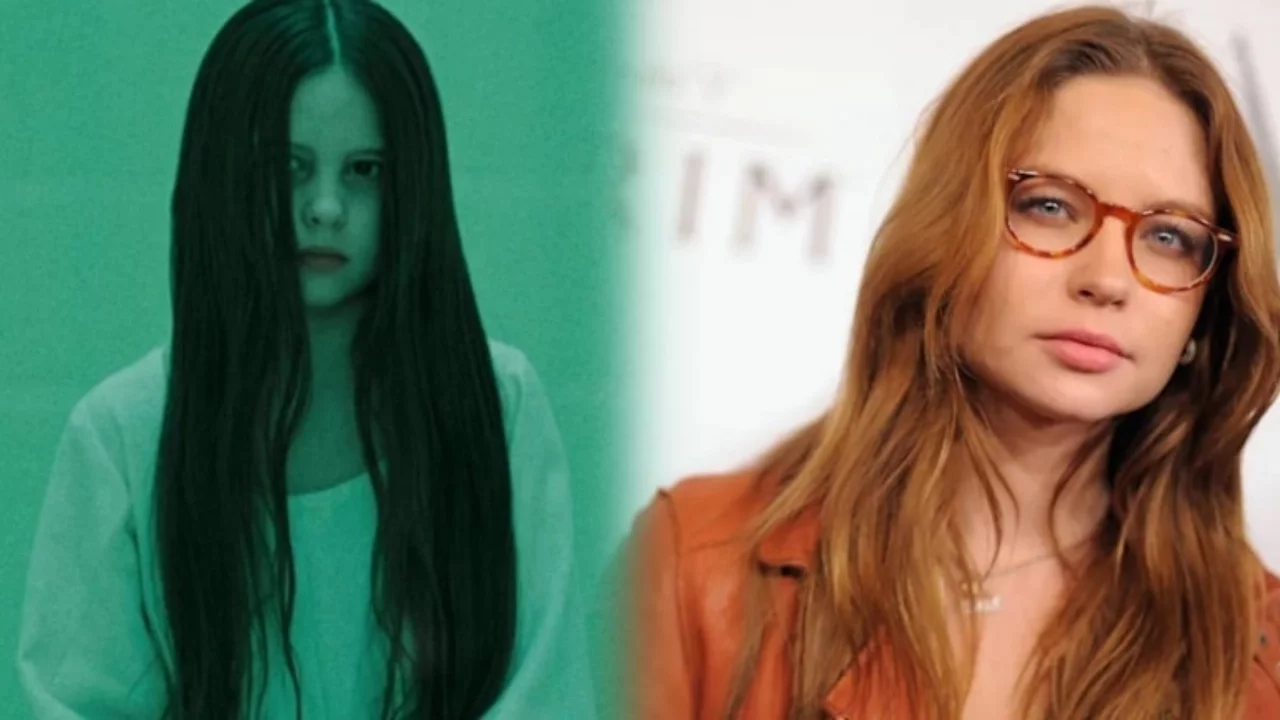 Halka filminin Samara'sı Daveigh Chase, yaşamını yitirdi