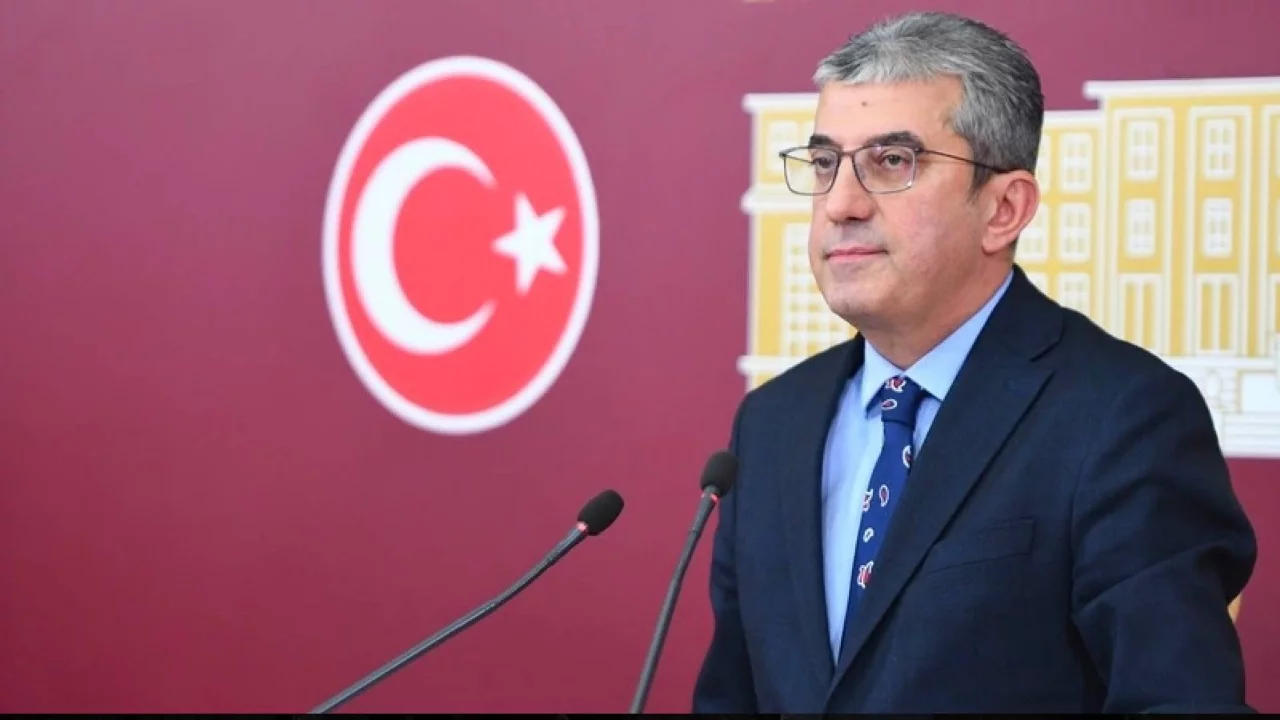 Gökhan Günaydın'ın tedbiri kaldırıldı!