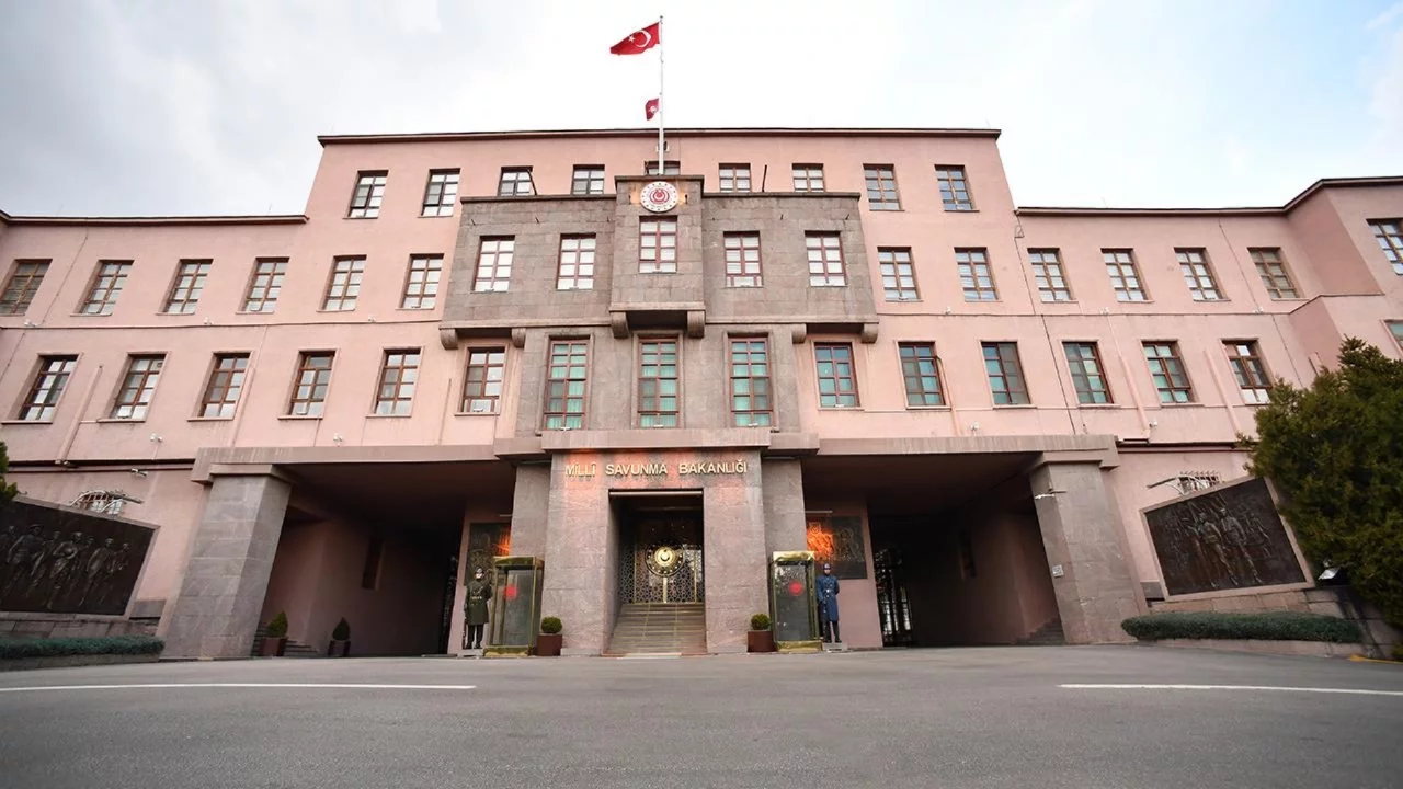 MSB: Mutabakatı memnuniyetle karşılıyoruz