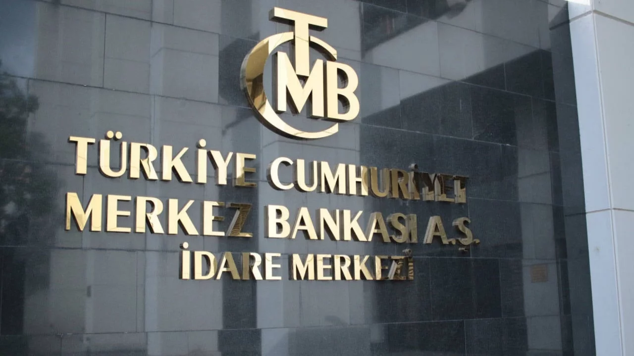 Merkez Bankası rezervleri 13 ayın en düşük seviyesinde!