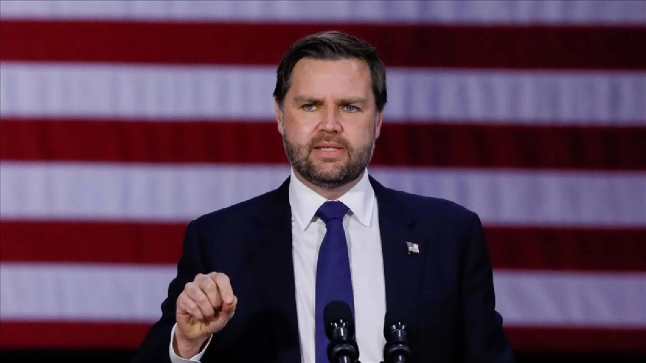 ABD Başkan Yardımcısı JD Vance: İsrail barış sürecine saygı göstermek zorundadır