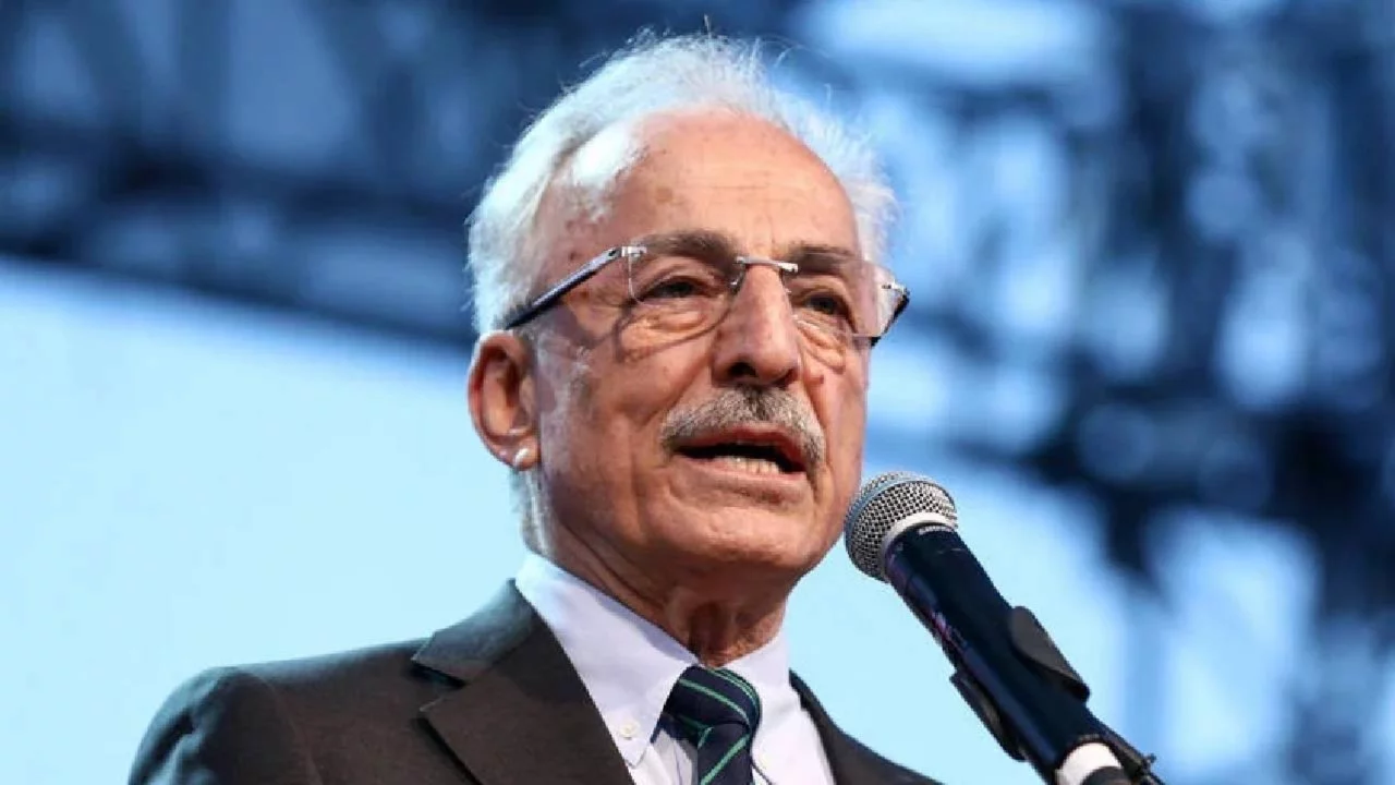 CHP eski Genel Başkanı Murat Karayalçın: Çıkış yolu kurultaydır