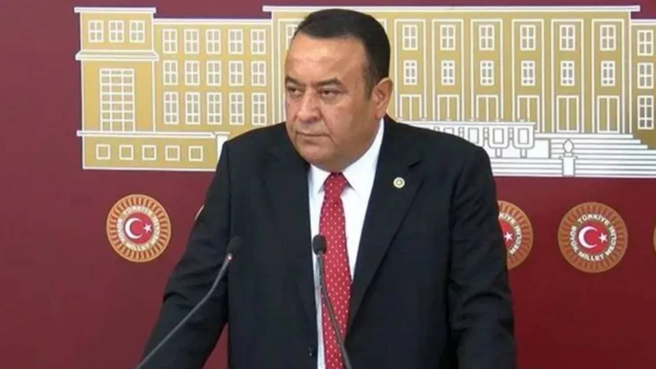 CHP'li Adnan Beker'den gözaltına alınan oğluyla ilgili açıklama: 'Tüm tetkikleri negatif çıktı'