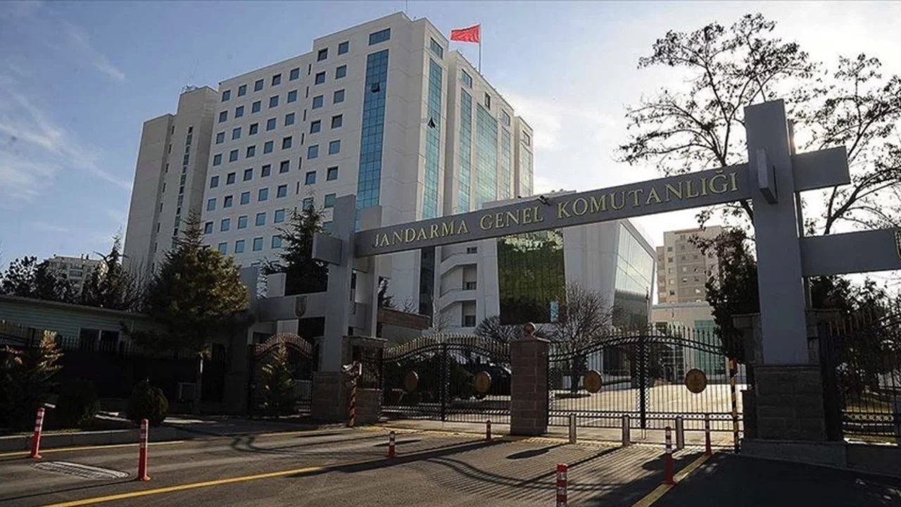 Bursa dahil 45 ilde zehir tacirlerine operasyon! 352 şüpheli yakalandı