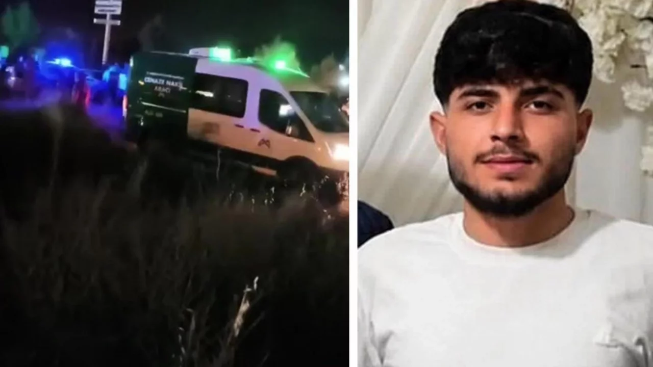 Uzun süredir kayıp olarak aranıyordu, kazada hayatını kaybettiği ortaya çıktı