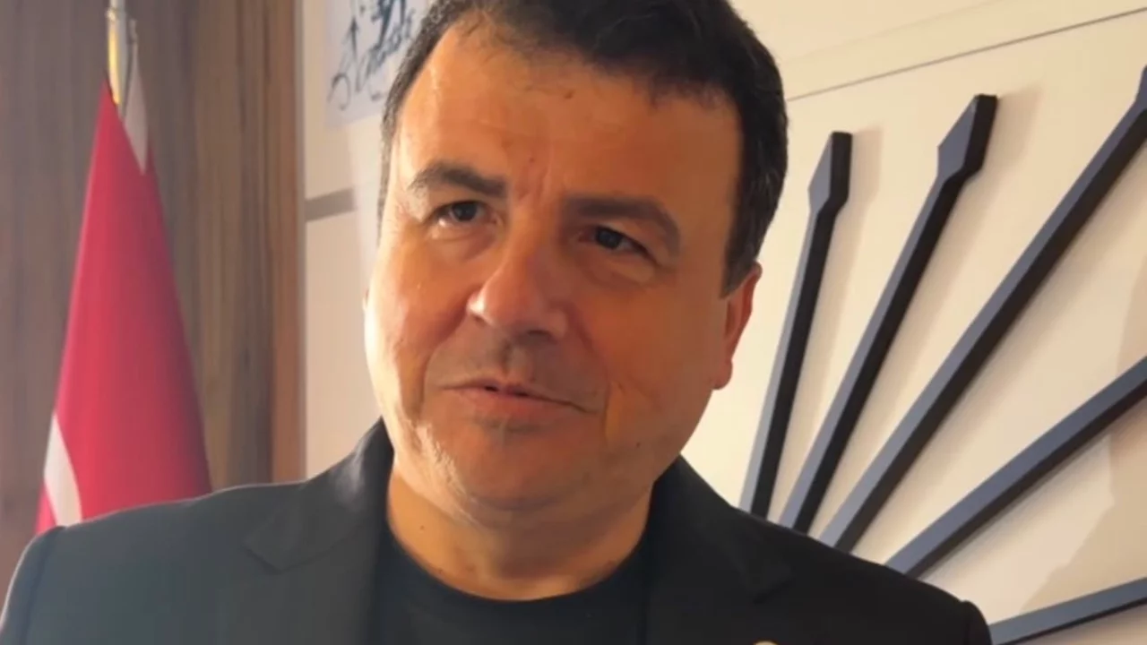 CHP Bursa Milletvekili Öztürk: Bu yanlıştan bir an evvel dönün!