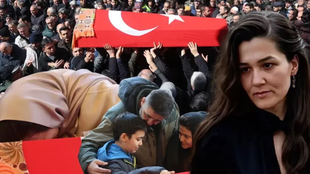 Fatma Nur öğretmenin katilinin cezası belli oldu