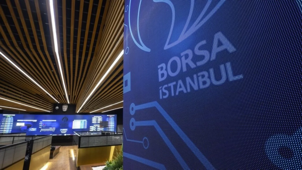 Borsa günü yükselişle tamamladı