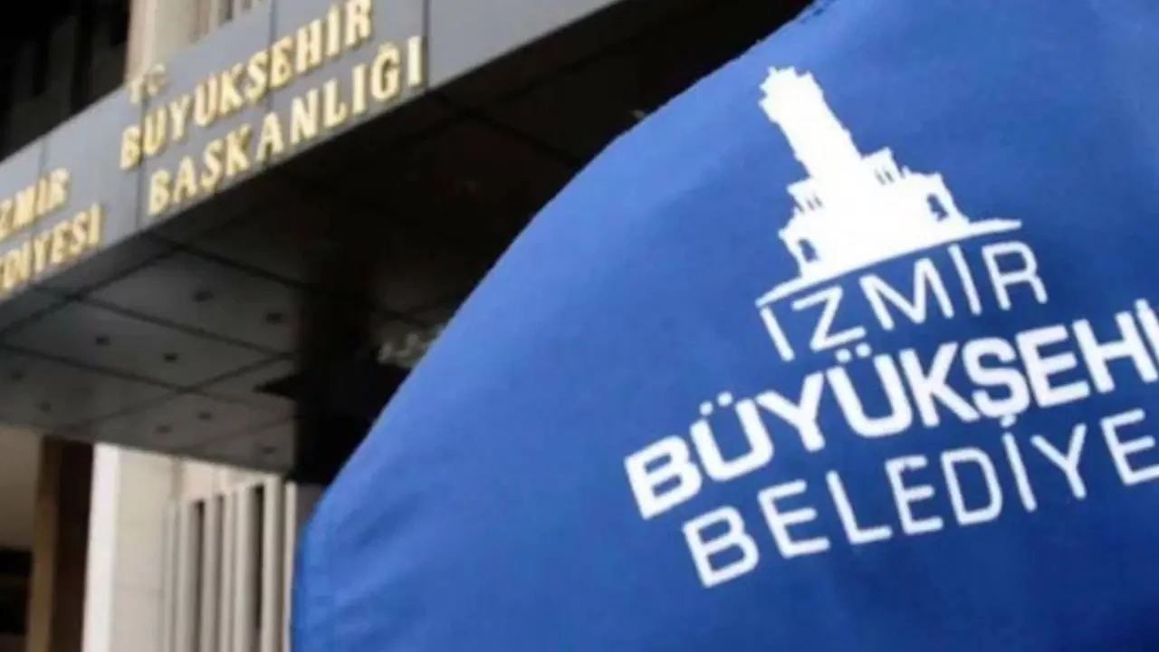 İzmir Büyükşehir'de peş peşe istifalar