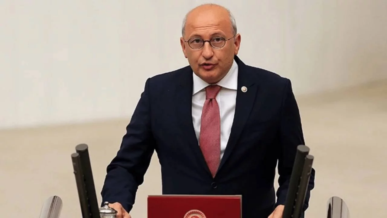 CHP'li Utku Çakırözer: Basın İlan Kurumu, gerçekleri yazan basının celladına dönüştü