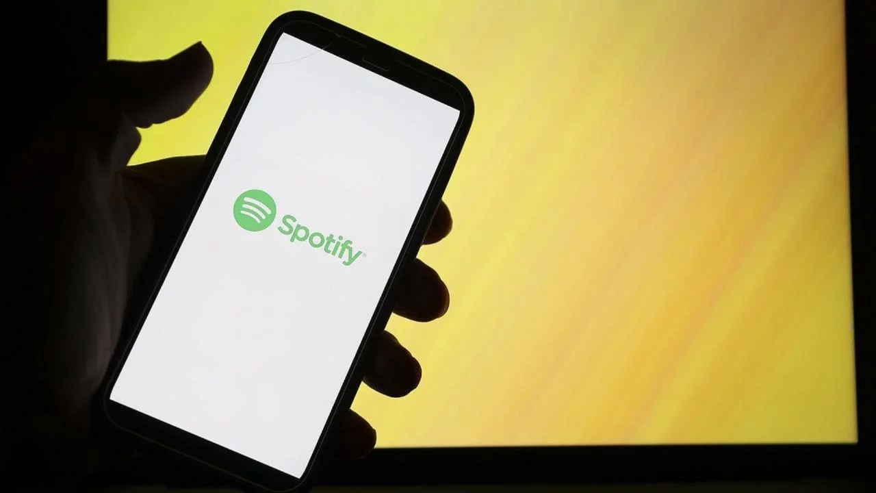 Spotify İstanbul'da yeni ofisini açtı