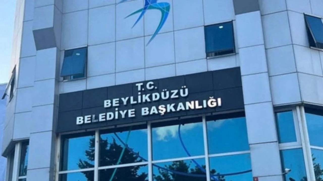 İmamoğlu İnşaat ve Beylikdüzü Belediyesi soruşturması: 12 kişi tutuklandı