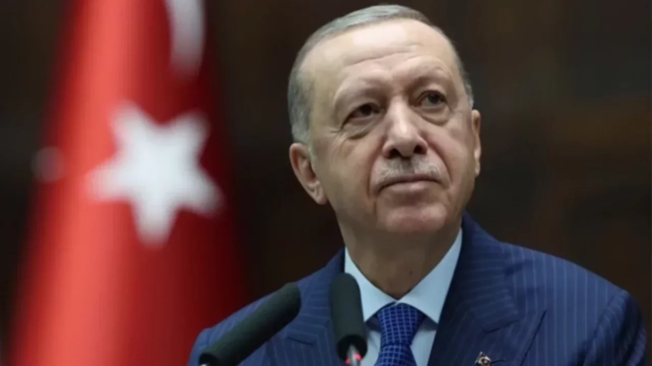 Cumhurbaşkanı Erdoğan'dan önemli açıklamalar