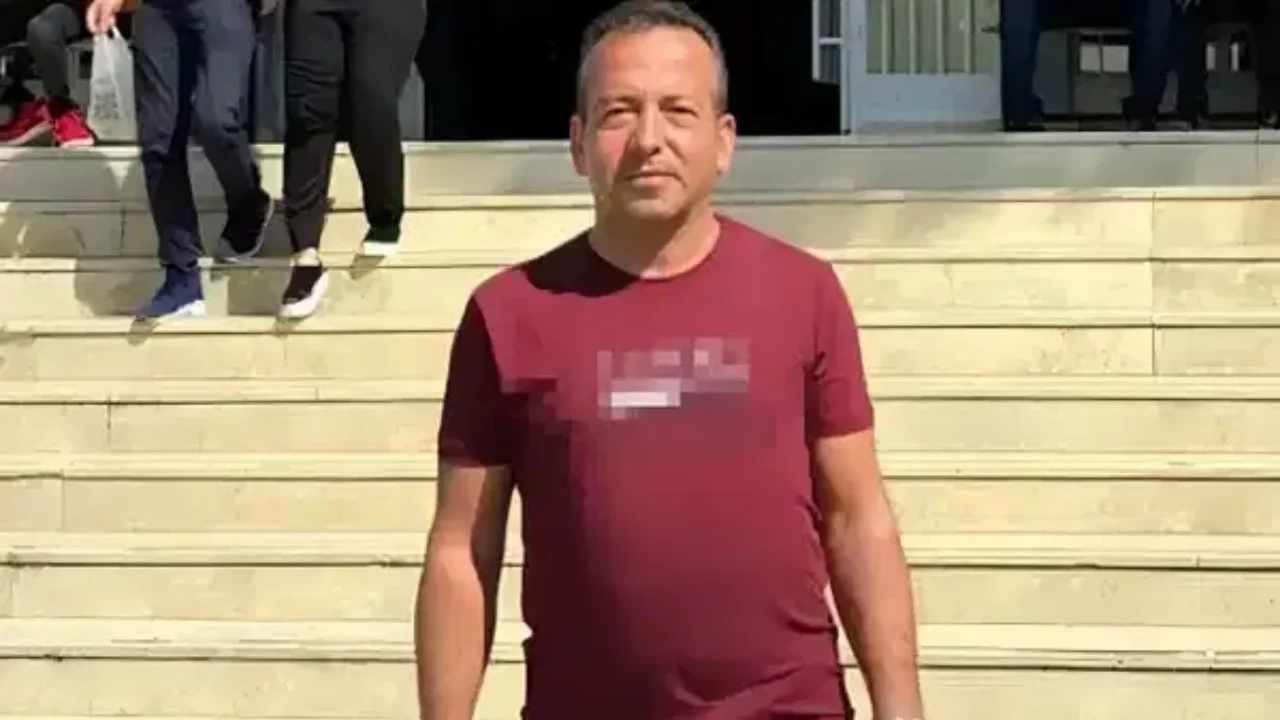 Adnan Oktar suç örgütüyle bağlantılı aranan Ali Kasap yakalandı