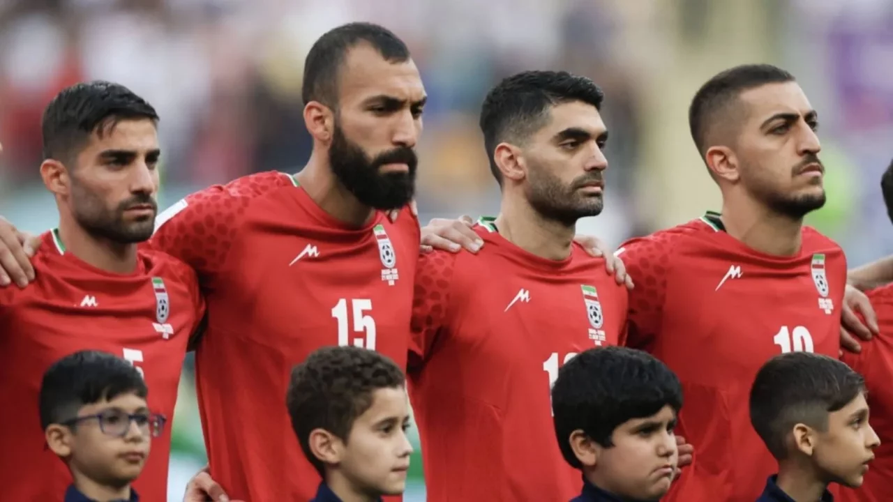 İran Dünya Kupası'ndaki kısıtlamalar nedeniyle FIFA'ya şikayette bulunacak