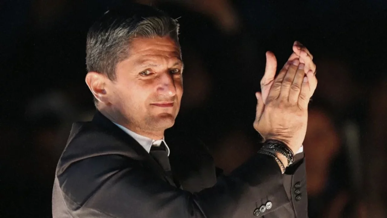 Yunanistan Süper Ligi ekibi PAOK'ta Razvan Lucescu dönemi sona erdi