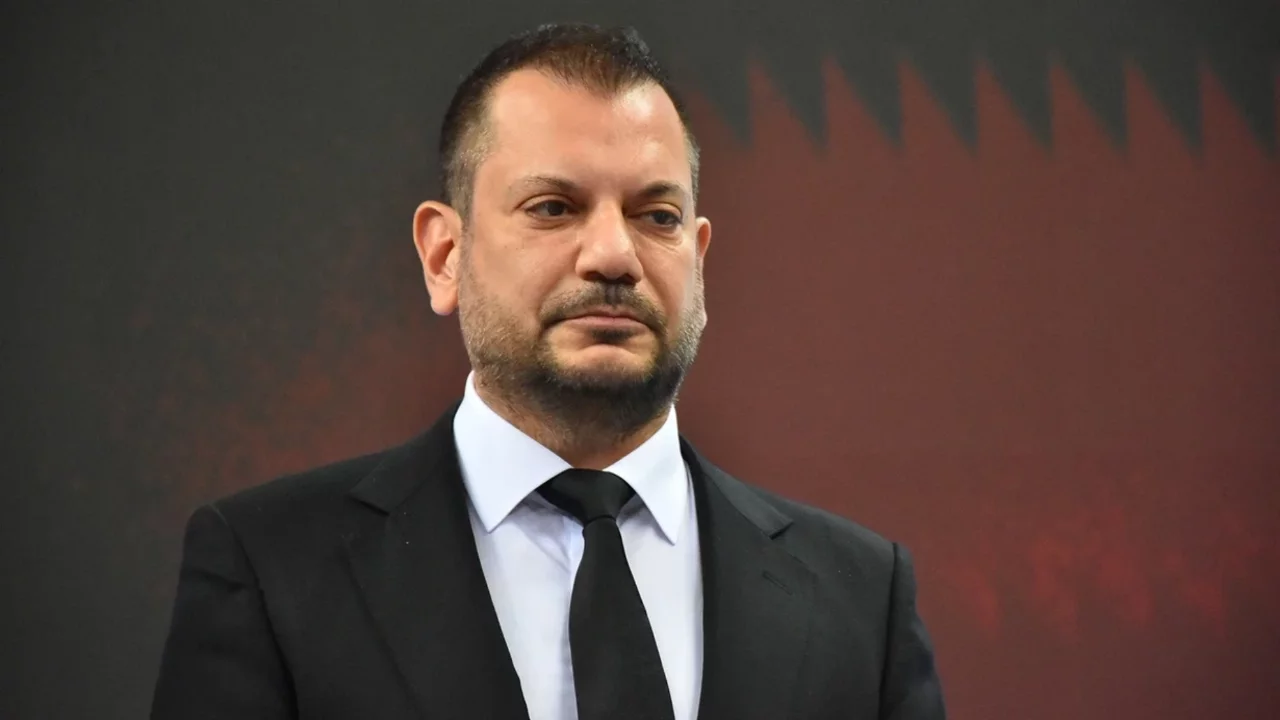 Ertuğrul Doğan'dan 10+4 kuralı hakkında açıklama