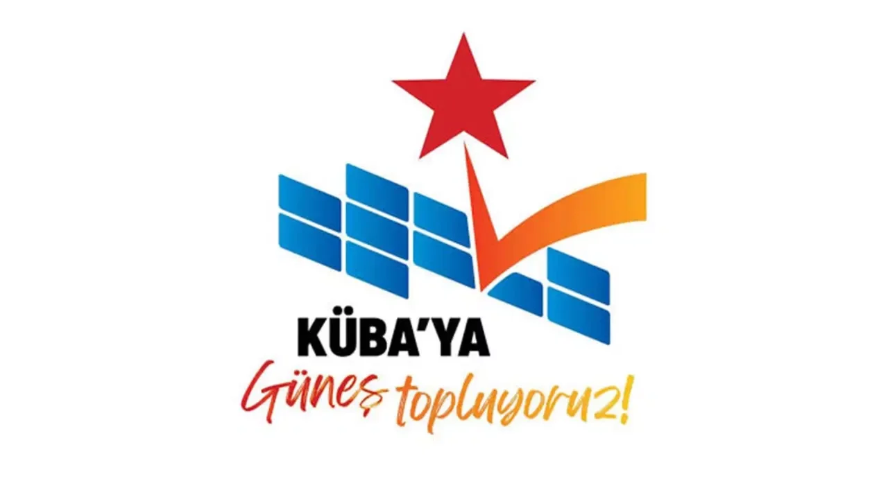 Ankara'da Küba için film gösterimi