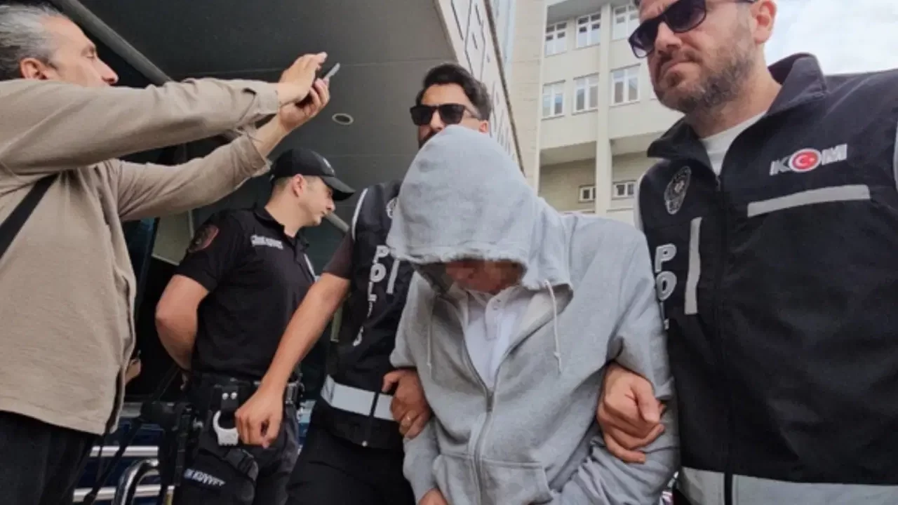 Yasa dışı kürtaj ve rüşvet operasyonu: Şüpheli doktor paralarla yakalandı