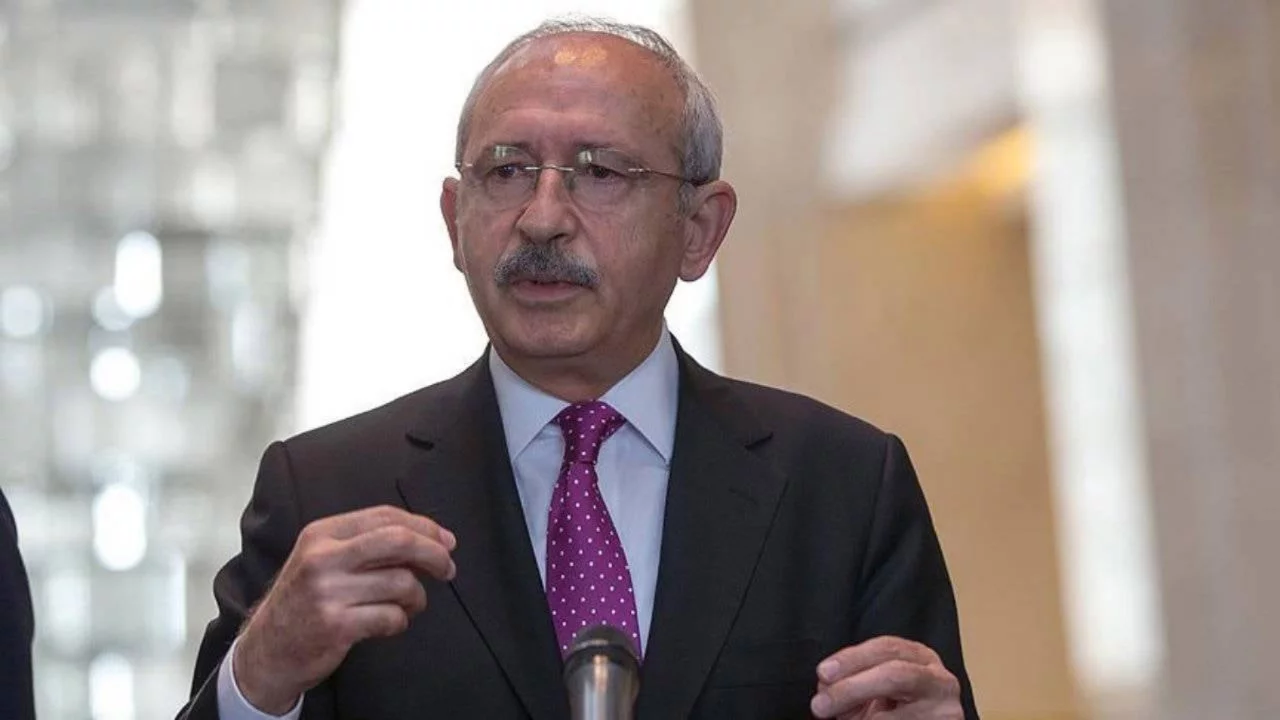 Kılıçdaroğlu'ndan milletvekillerine mesaj: Dağınıklığa lüksümüz yoktur