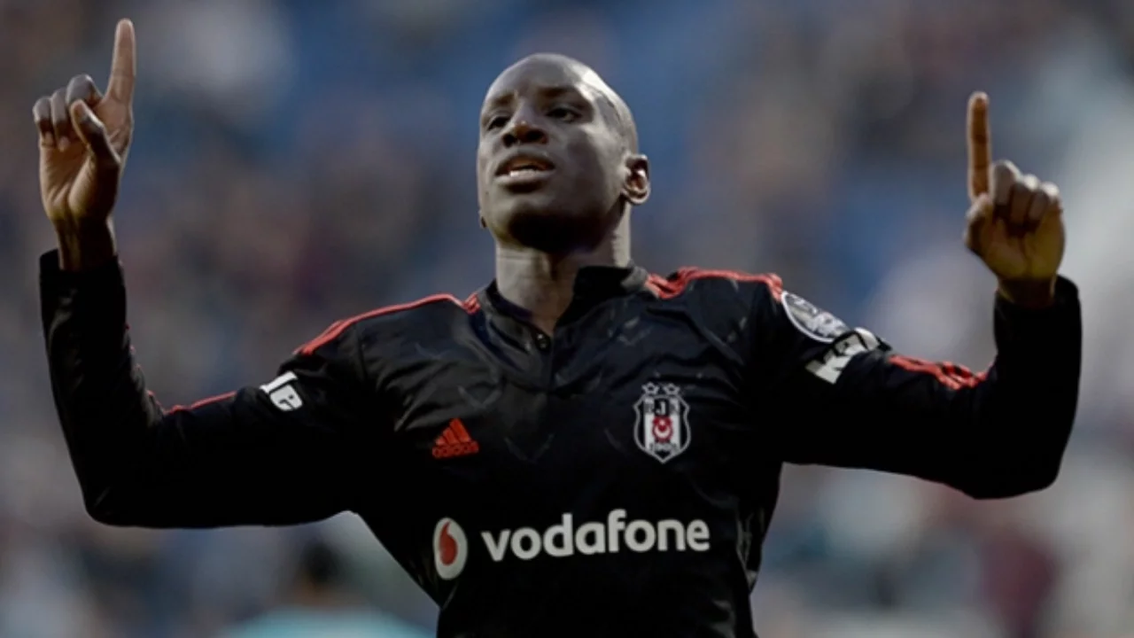 Demba Ba, Fransız ekibi Le Havre'nin sportif direktörü oldu