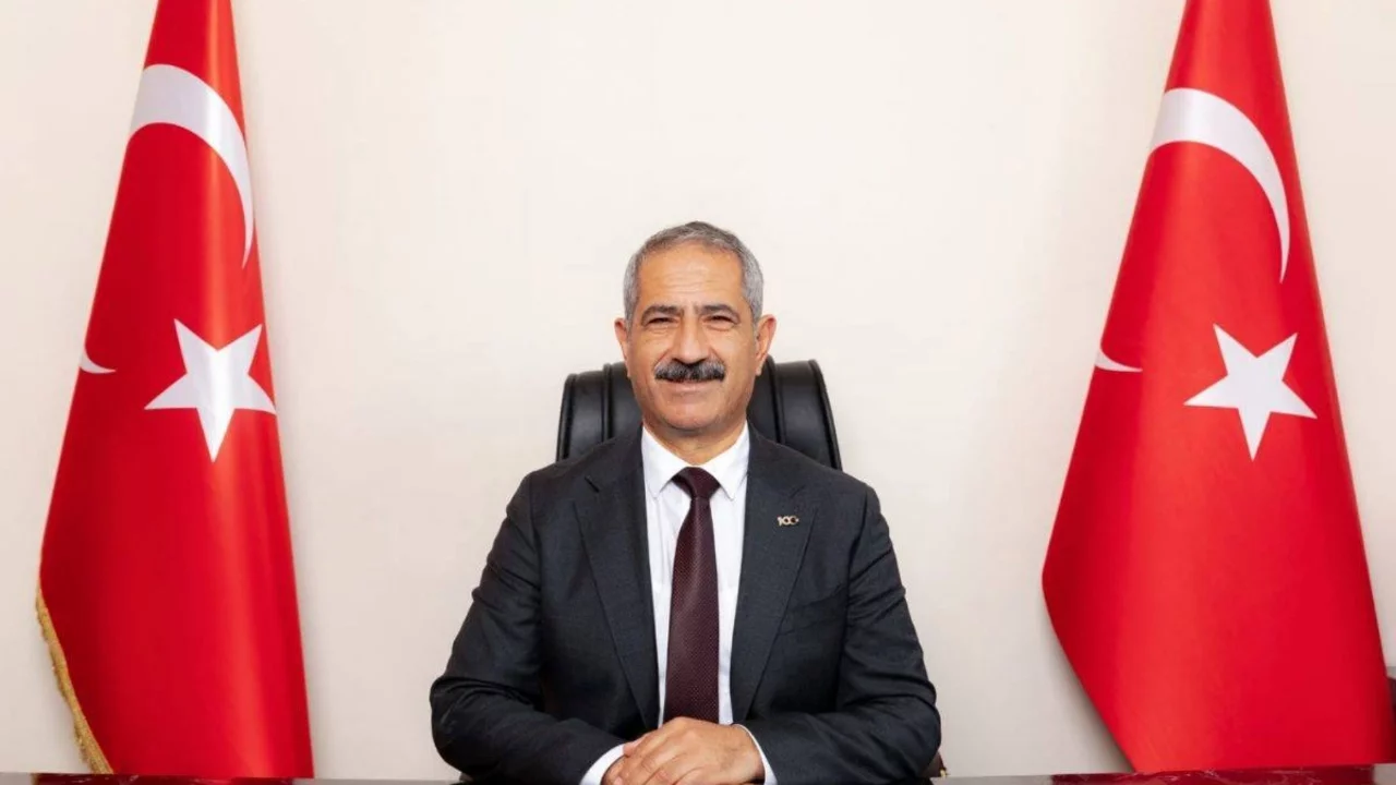 Gözaltındaki Adalar Belediye Başkanı Akpolat: Bana oy verenlerin başını eğecek bir şey yapmadım