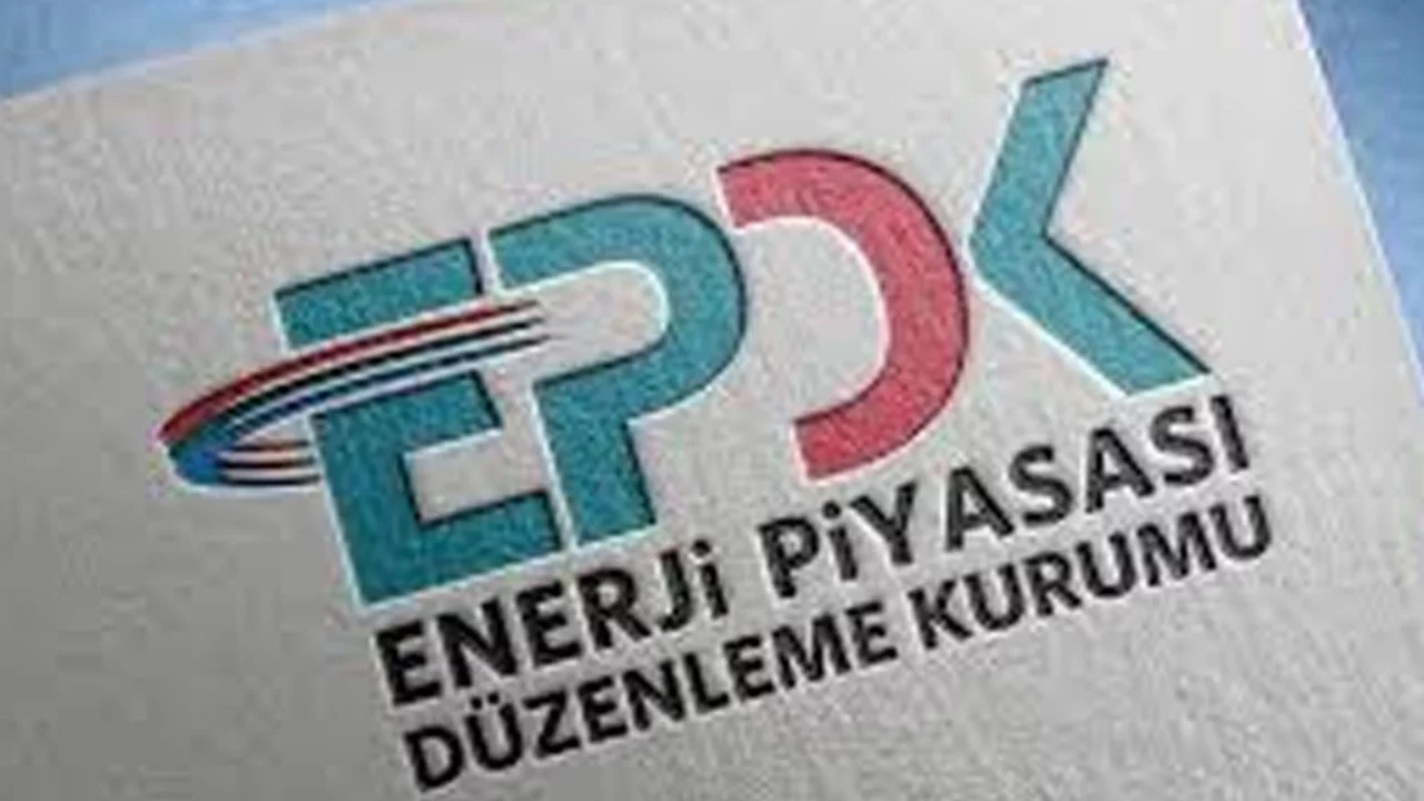 EPDK'den lisanssız elektrik üretim tesislerine yönelik yeni düzenleme
