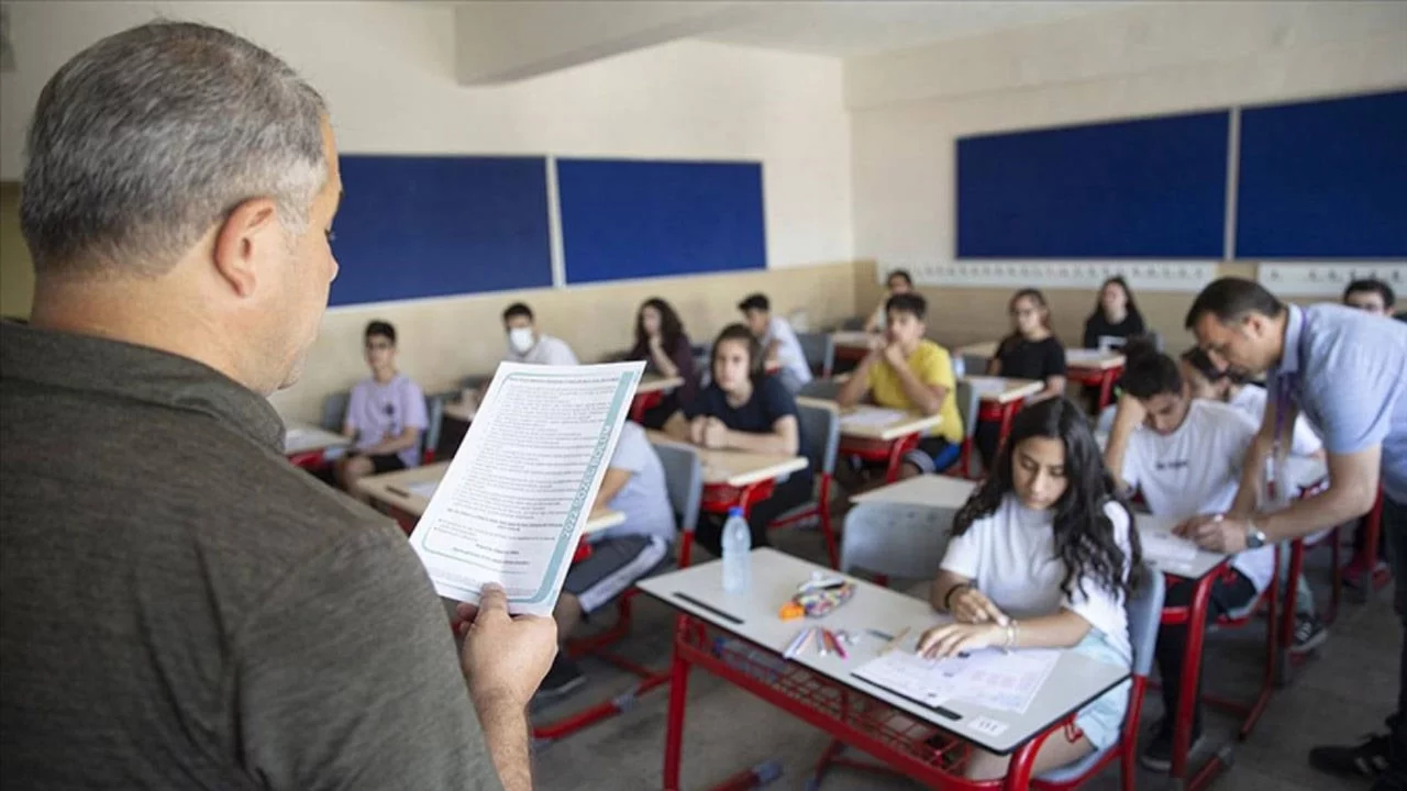 LGS sınavı mahkemeye taşındı