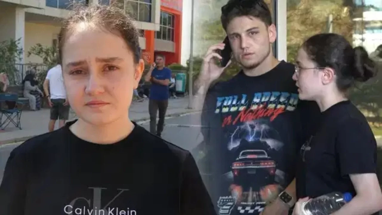 Rus genç kız, ikamet izin belgesinde 'uzun dönem' yazmadığı için YKS'ye giremedi