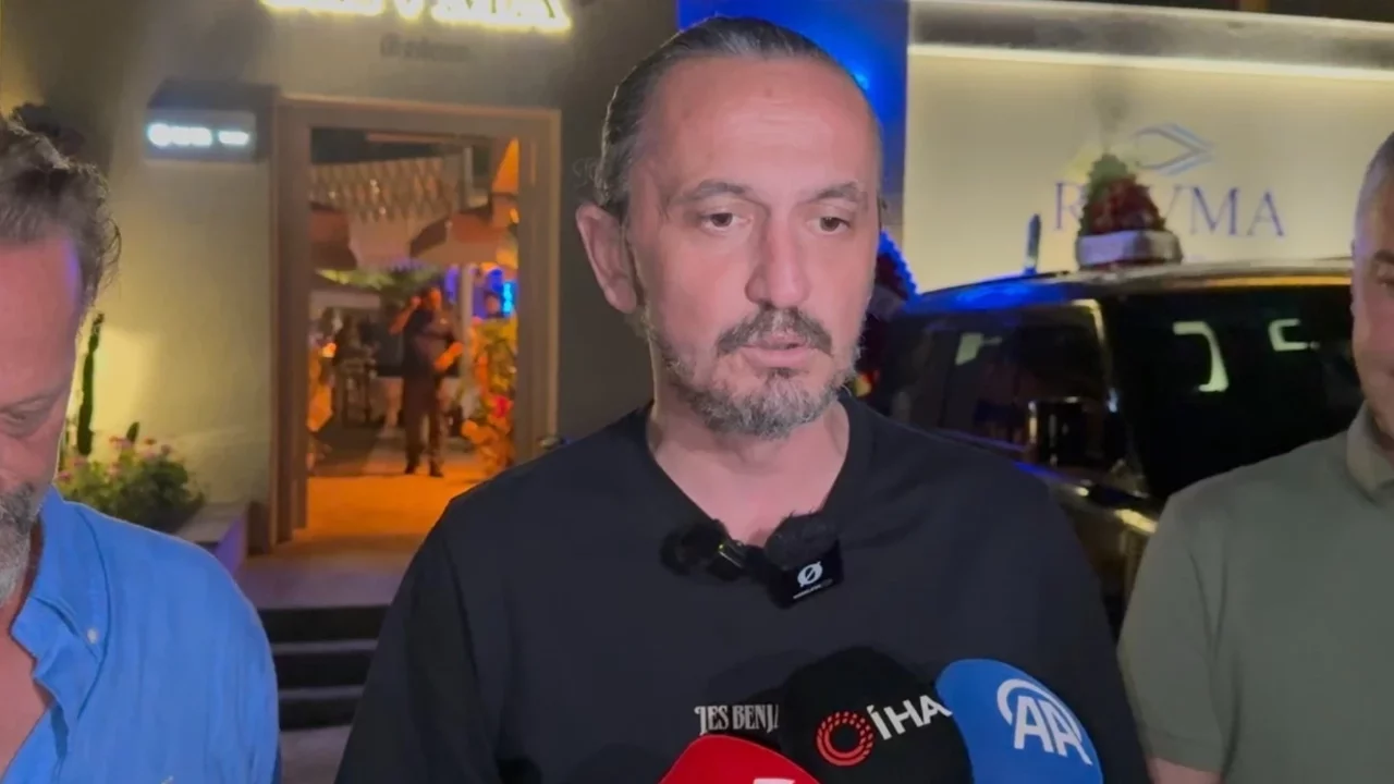 Tuncay Şanlı'dan A Milli Takım'a sahip çıkma çağrısı