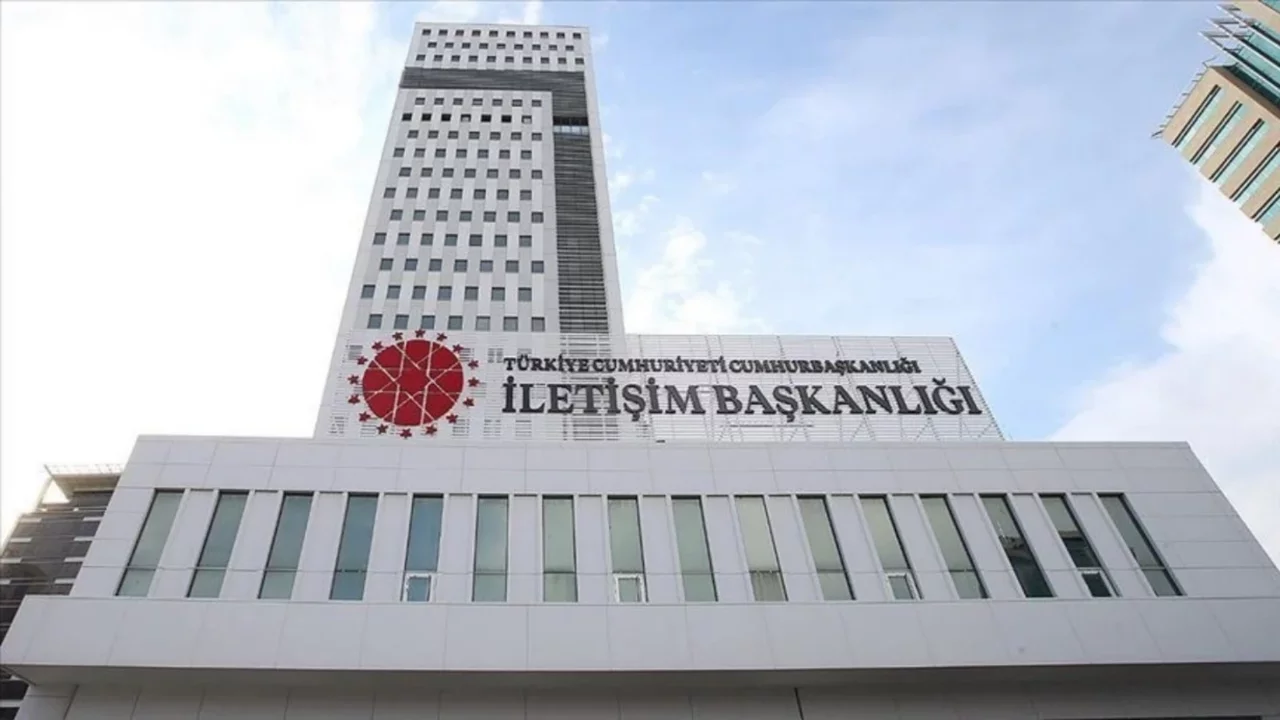 İletişim Başkanlığı'ndan YKS öncesi milli maçı uyarısı