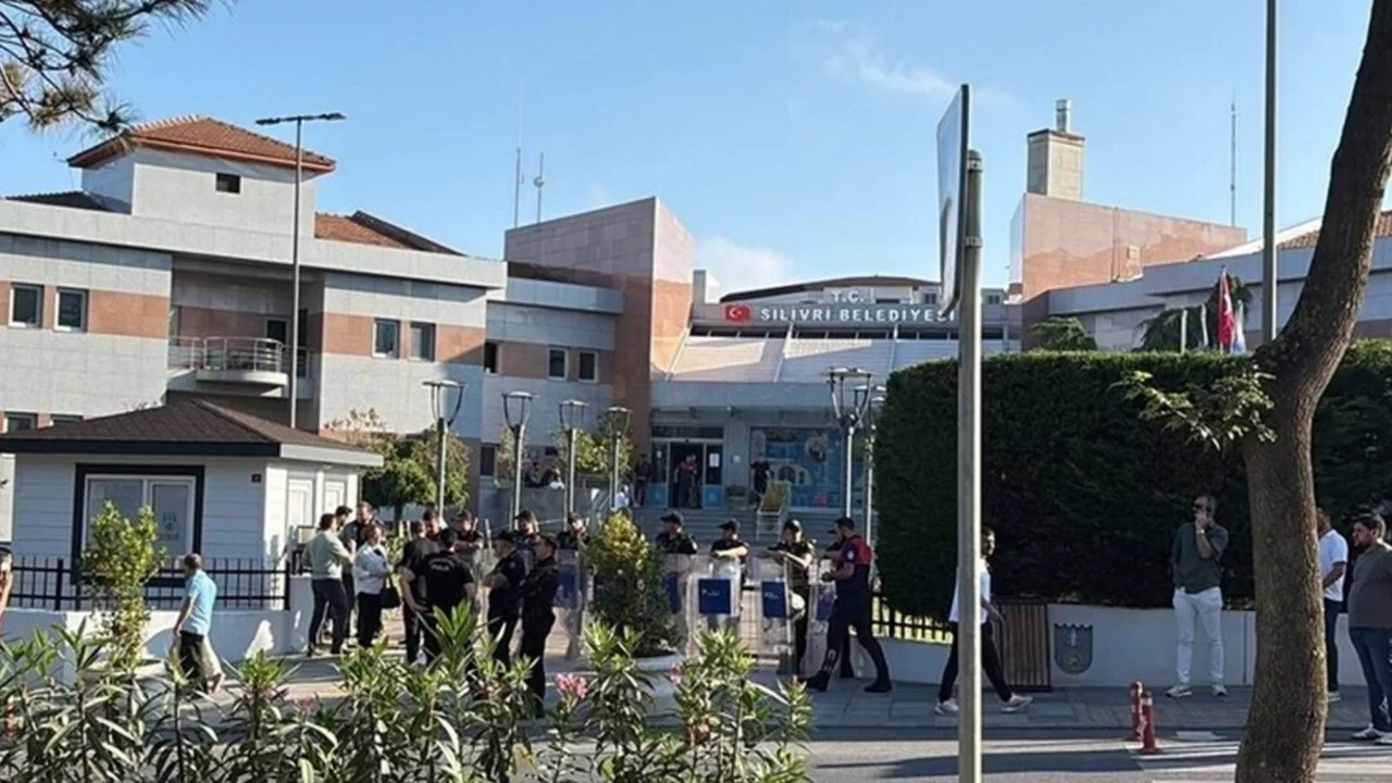 Silivri Belediye Meclisi başkanvekili seçimi sonucu belli oldu