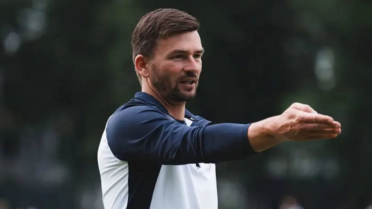 Gornik Zabrze'nin teknik direktöründen Fenerbahçe maçı öncesi açıklama