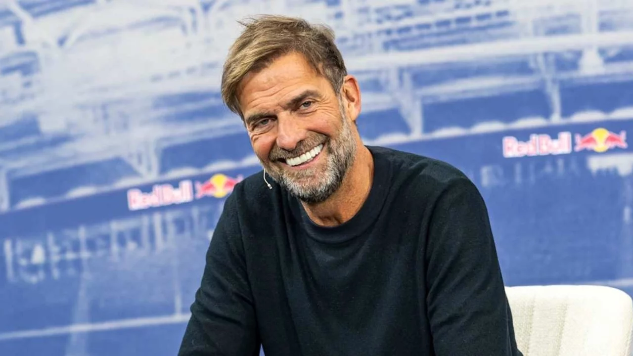 Jürgen Klopp'tan A Milli Takım değerlendirmesi