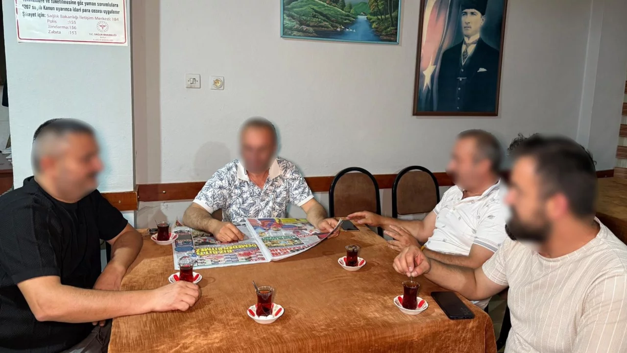 Yargıtay'dan emsal karar: Kahvehanede vakit geçiren koca ağır kusurlu sayıldı