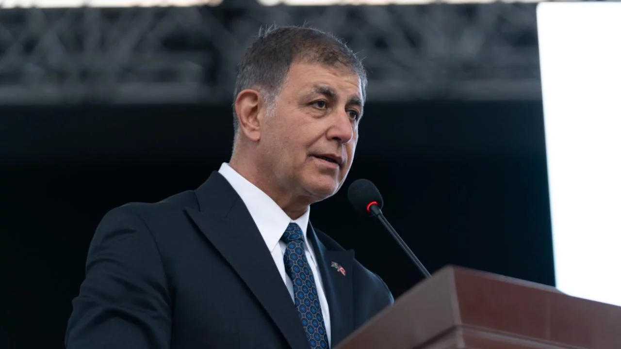 CHP'den istifa eden Cemil Tugay: AK Parti'ye geçmem söz konusu değil, yeni parti kurulacak ve ben...