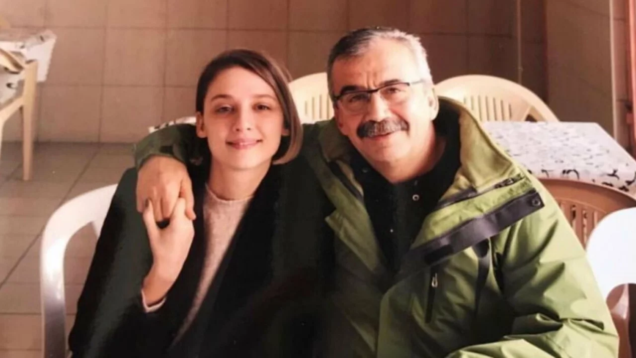Sırrı Süreyya Önder'in kızı Ceren Önder Kandemir'den Kemal Kılıçdaroğlu'na sert tepki
