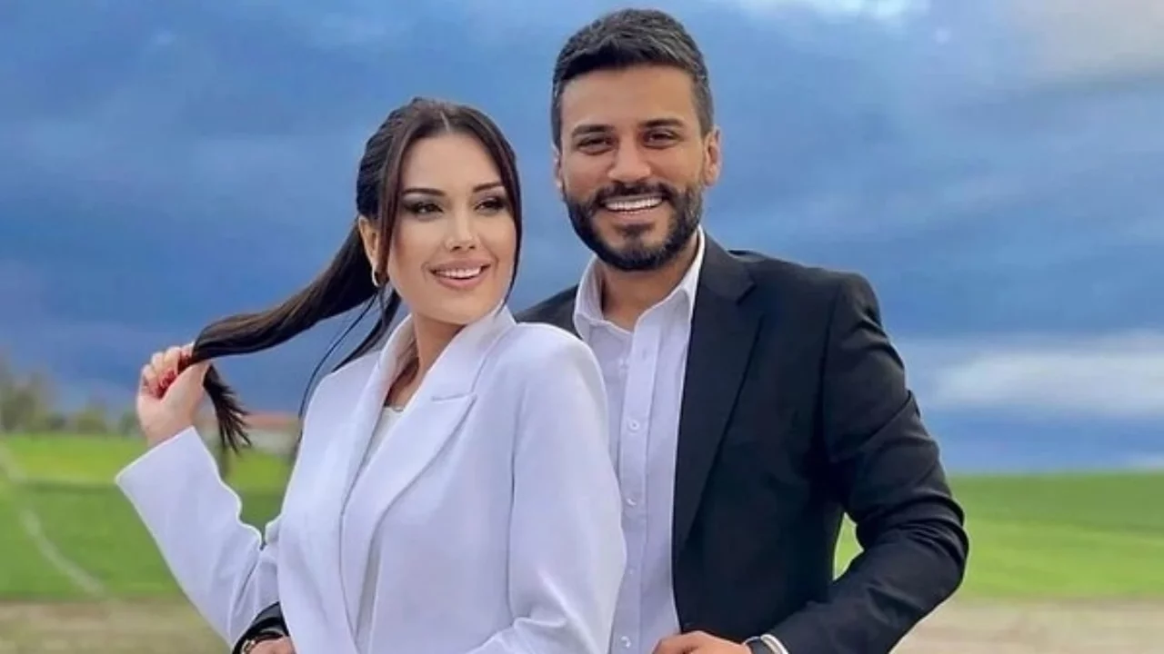 Dilan Polat hastaneye kaldırıldı