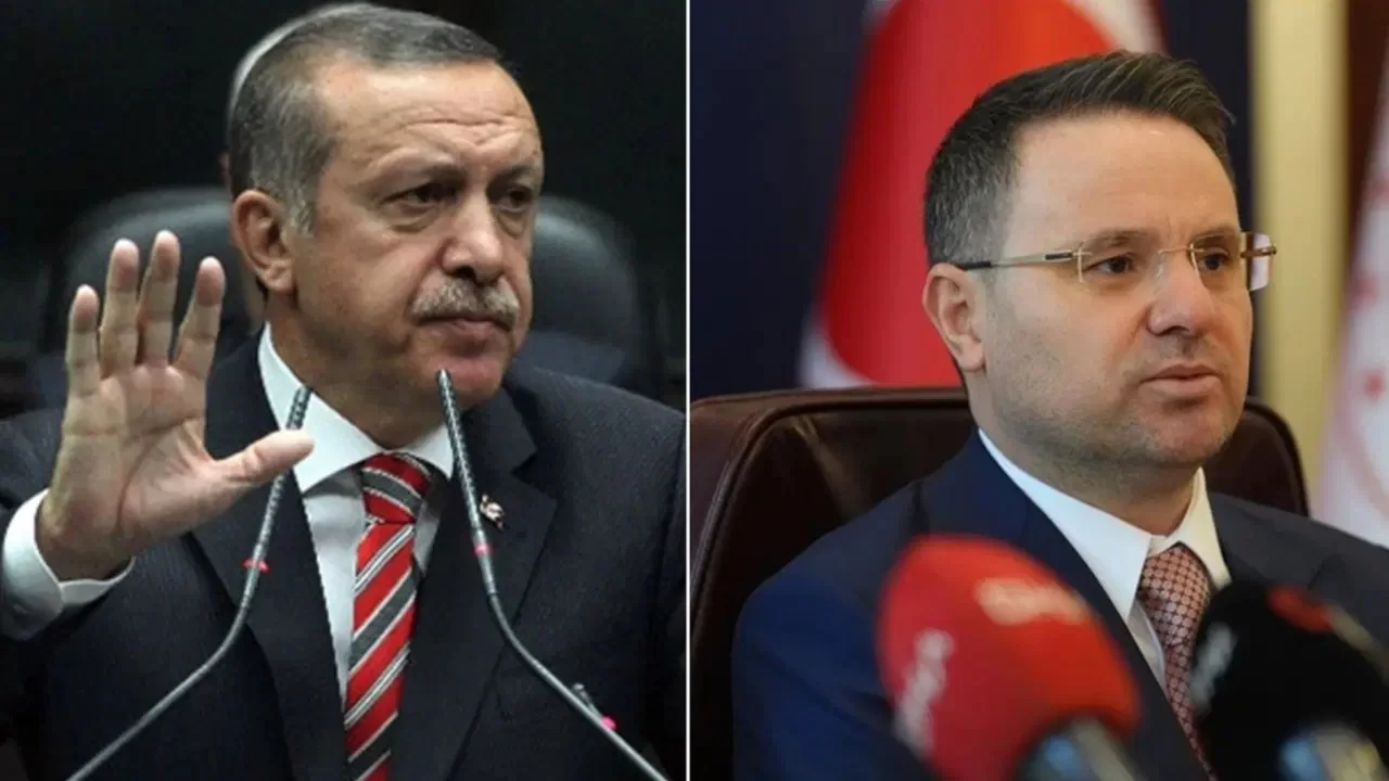 'Tavuk' operasyonu sektörde tepkiyle karşılandı: Cumhurbaşkanı Erdoğan, Adalet Bakanlığı'nı uyard...