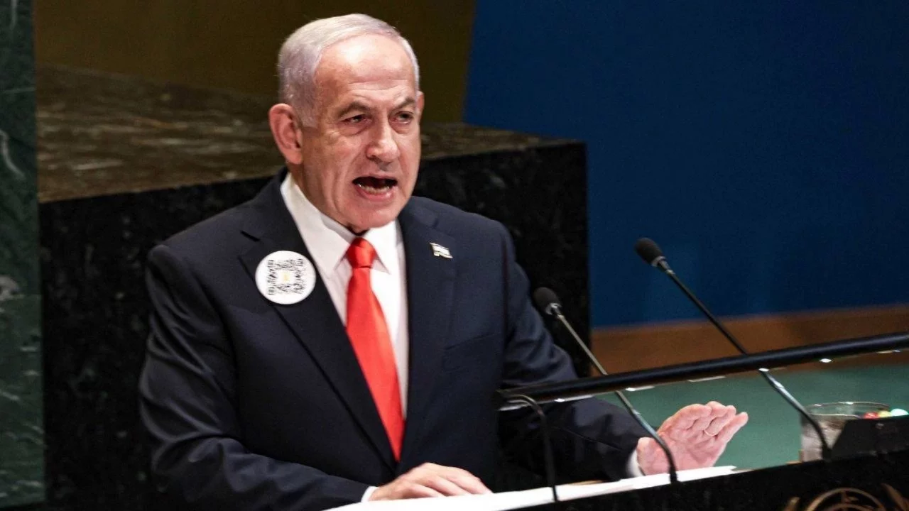Netanyahu'dan Lübnan açıklaması: İşgal ne kadar gerekirse o kadar sürecek