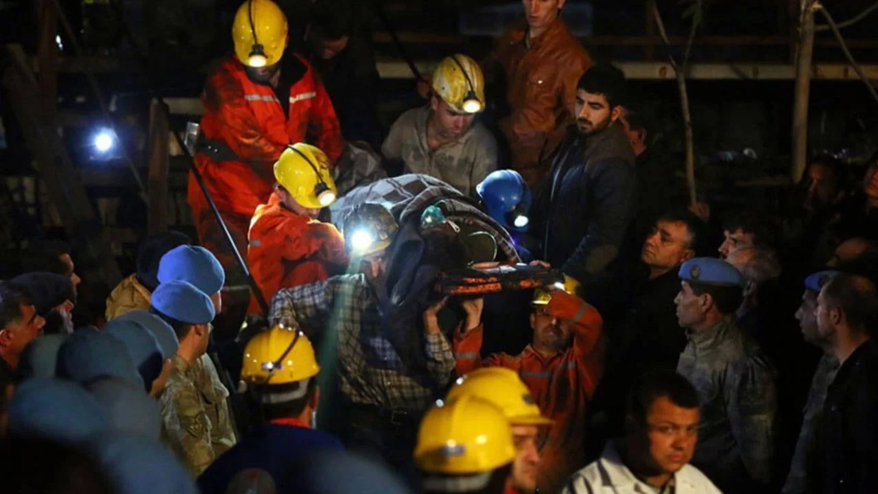 Soma davasında kritik karar: 301 madencinin ailesine istinaf yolu açıldı