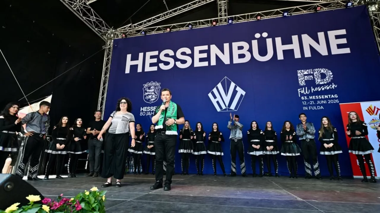 Osmangazi Belediyesi Bursa'nın kültürel değerlerini uluslararası platformda tanıttı
