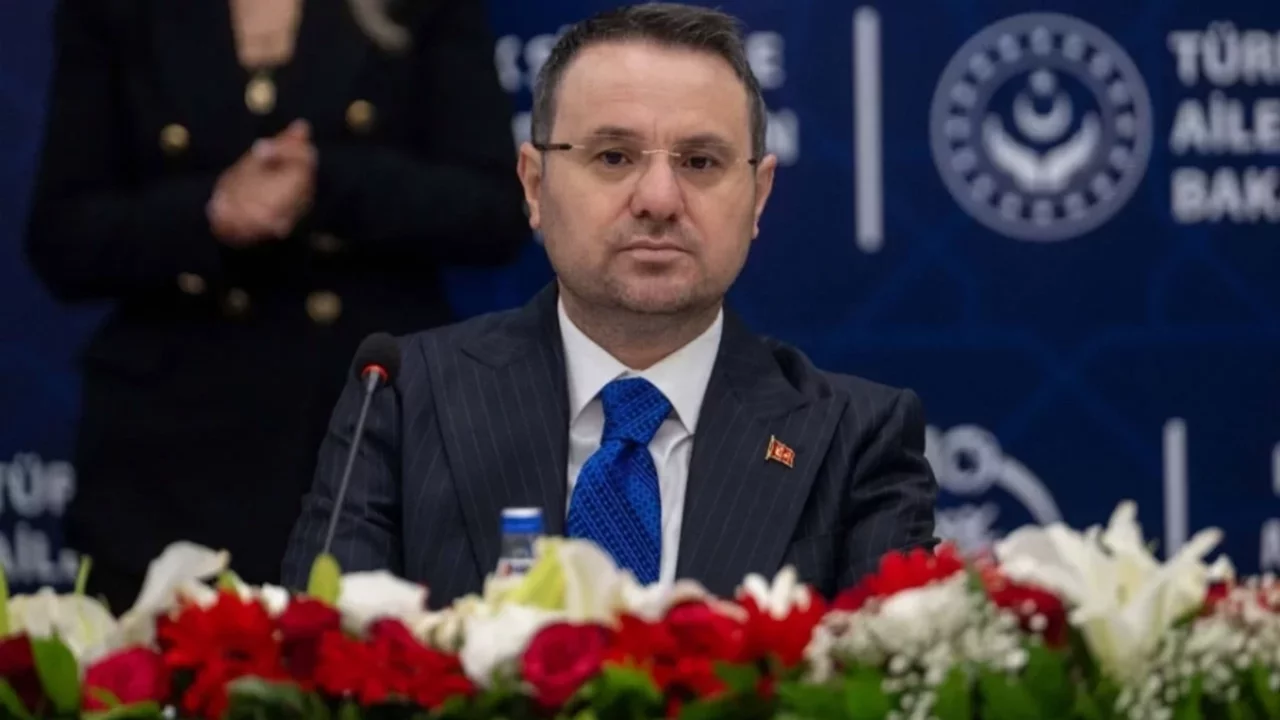 Adalet Bakanı Akın Gürlek açıkladı: Aysel Yıldırım'ın cinayete kurban gittiği ortaya çıktı
