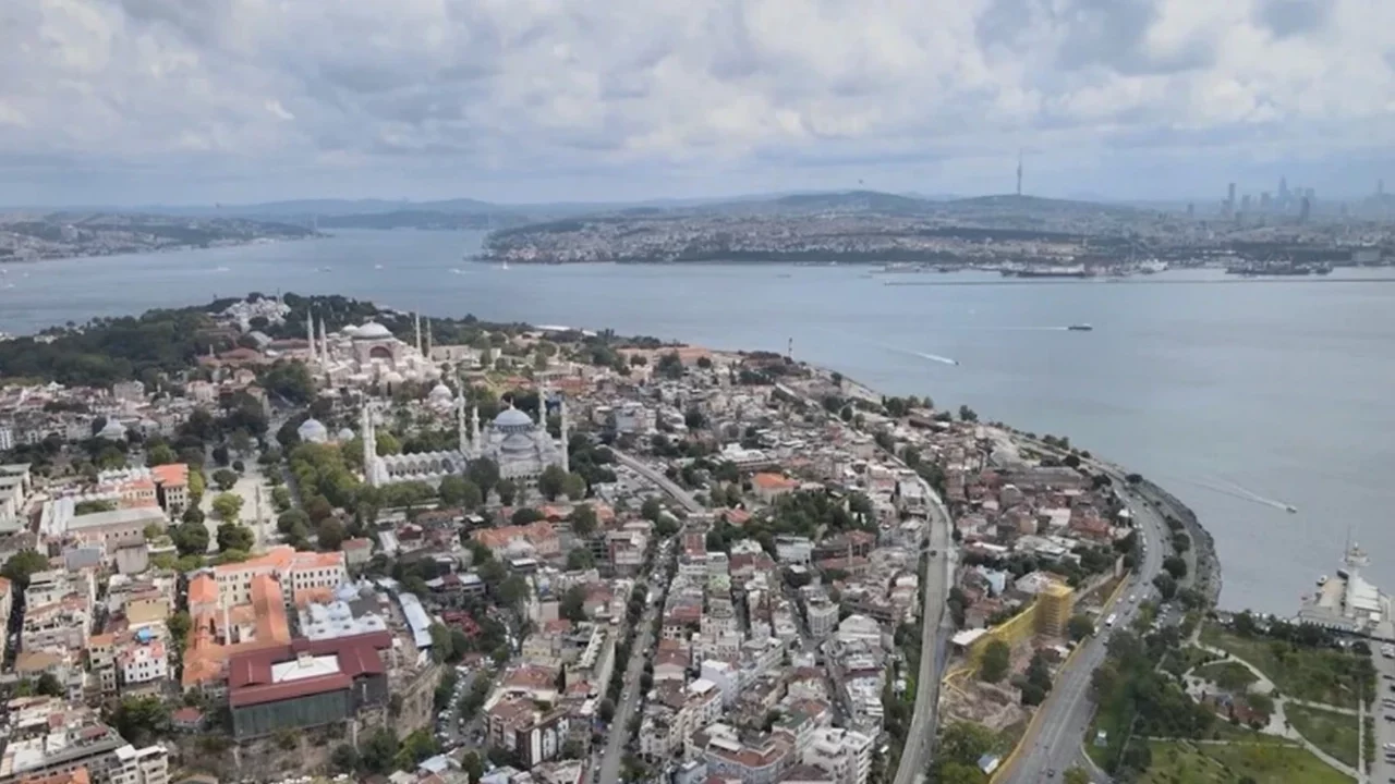 NATO Parlamenter Zirvesi, İstanbul'da düzenlenecek