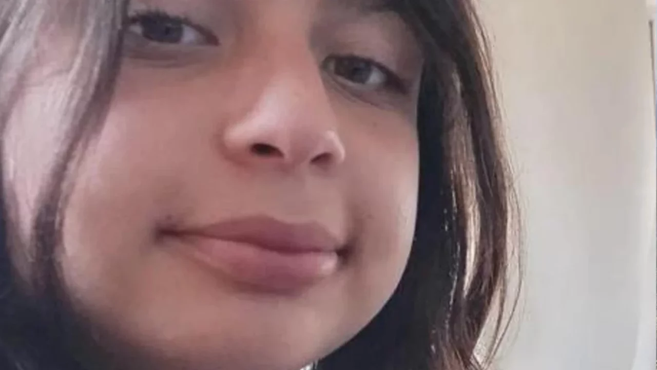 15 yaşındaki Fatma İrem'den saatlerdir haber alınamıyor