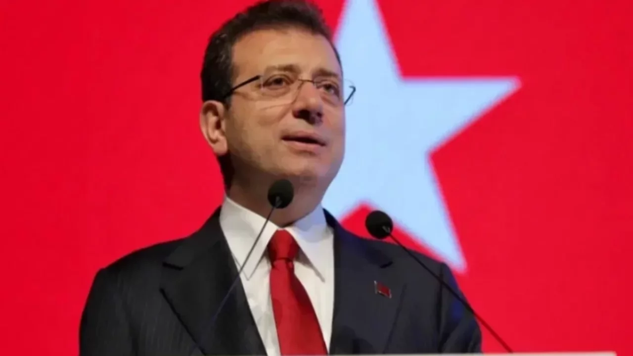 İmamoğlu'ndan 'Babalar Günü' için videolu mesaj