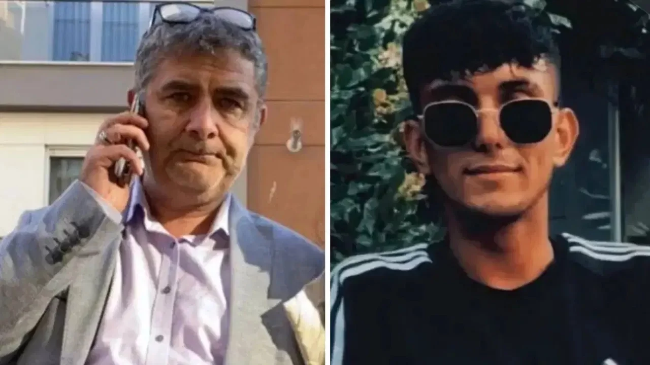 İBB yöneticisi Erhan Karaal'ın kaçırılma sebebi belli oldu: 'Olmayan 500 kilogram altın'ı istemişler