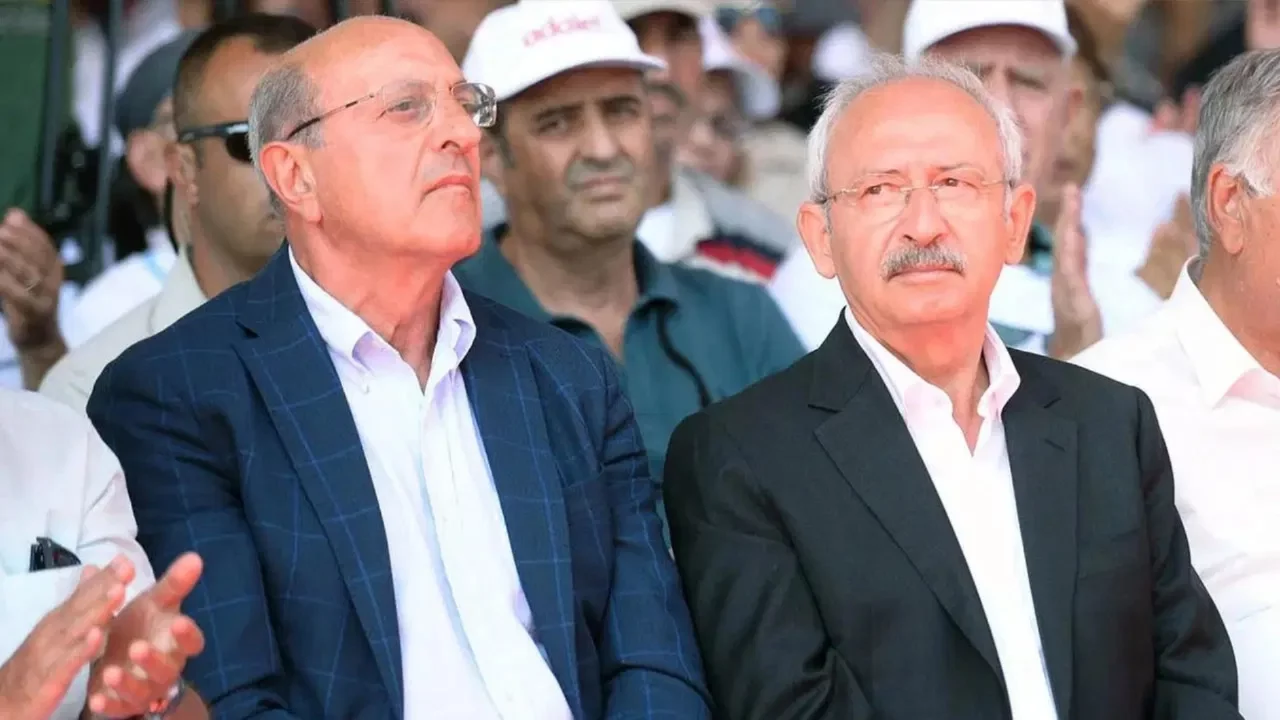 CHP İstanbul Milletvekili Kesici, Kılıçdaroğlu'nun niyetini açıkladı: 'Partiyi bölmeyin der ama l...
