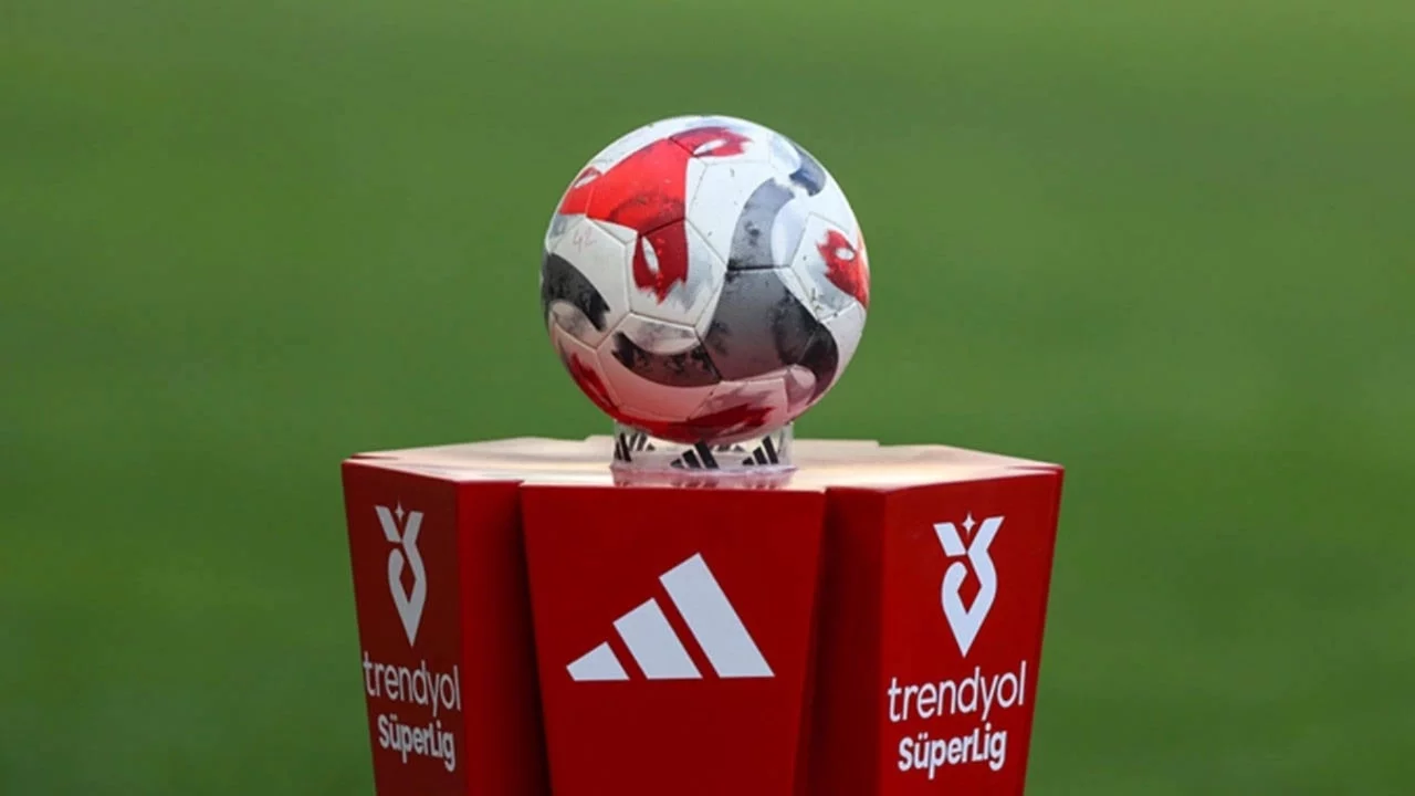 TFF, Süper Lig'de harcama limitlerini belilrlerdi
