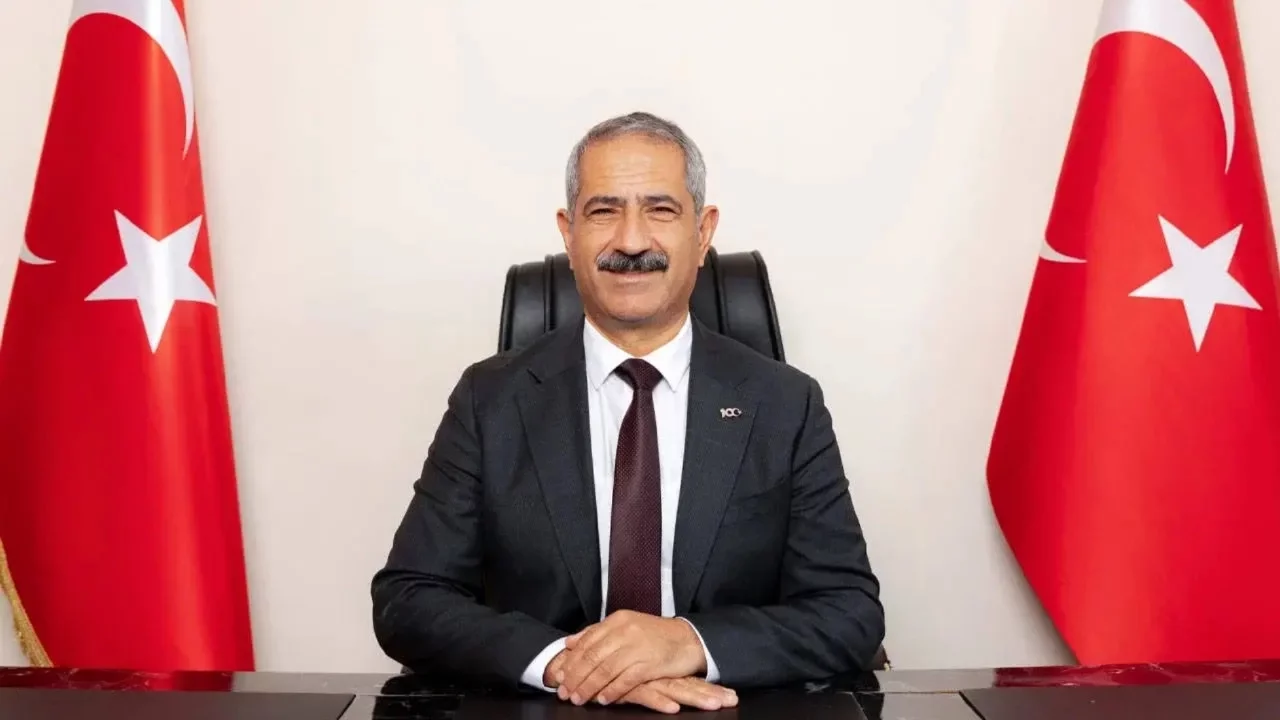Adalar Belediye Başkanı Ali Ercan Akpolat'a tutuklama istemi!